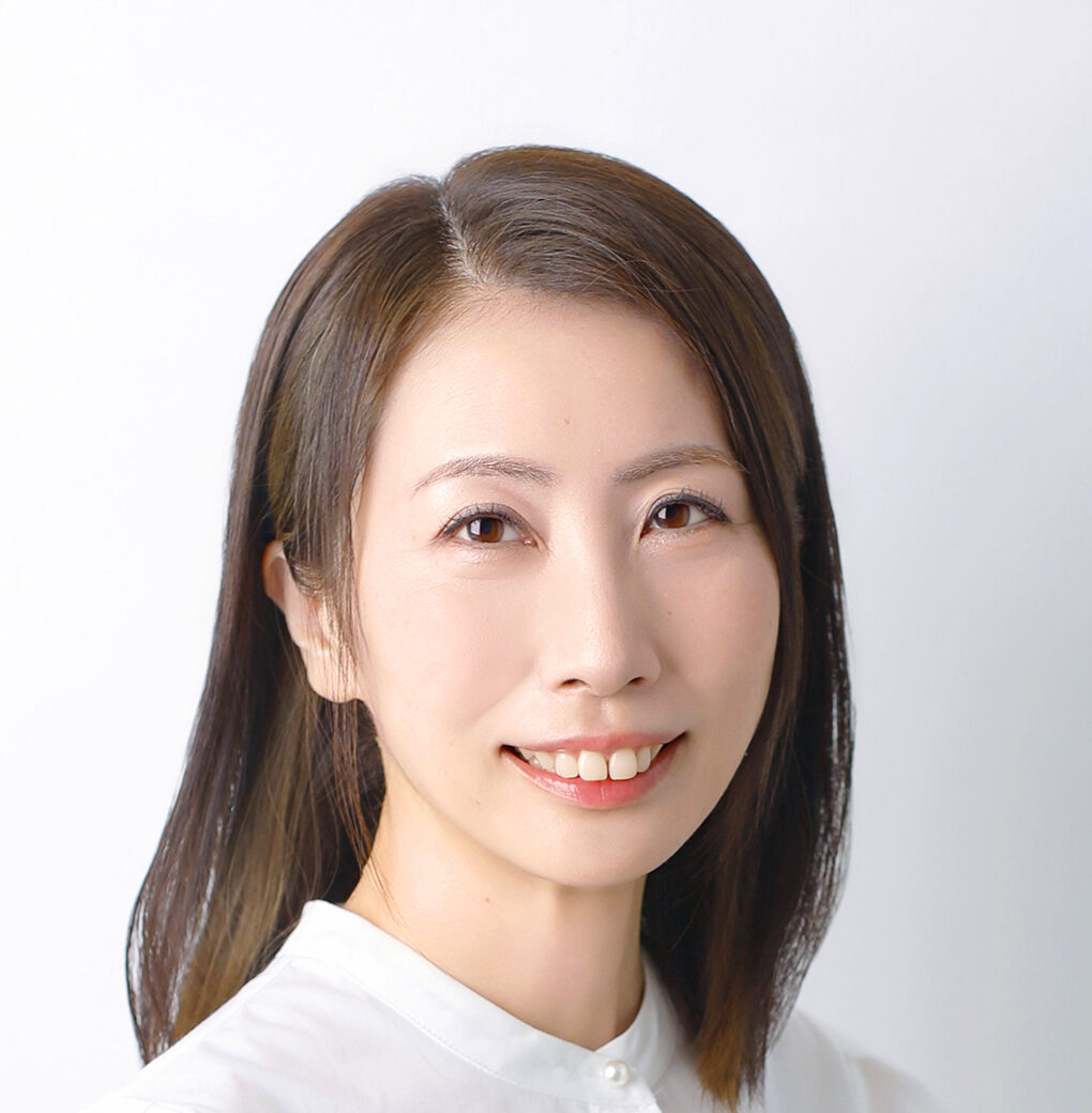 行政書士　今村彰子のアバター